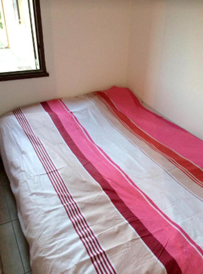 Appartement Charmant A Canet En Roussillon 36 M² Piscine Partagee المظهر الخارجي الصورة