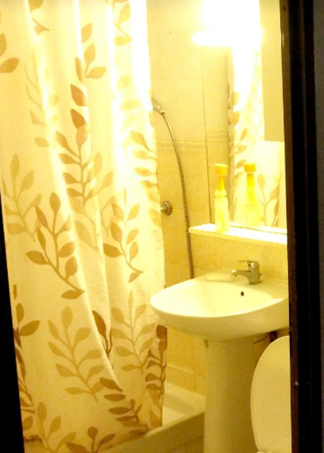 Appartement Charmant A Canet En Roussillon 36 M² Piscine Partagee المظهر الخارجي الصورة