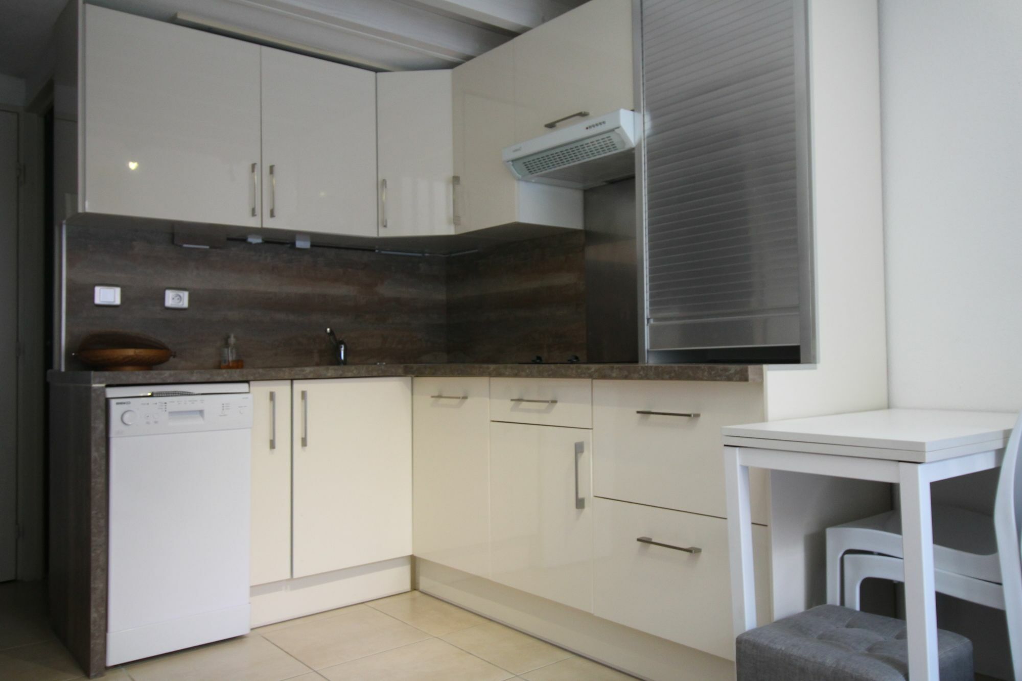 Appartement Charmant A Canet En Roussillon 36 M² Piscine Partagee المظهر الخارجي الصورة
