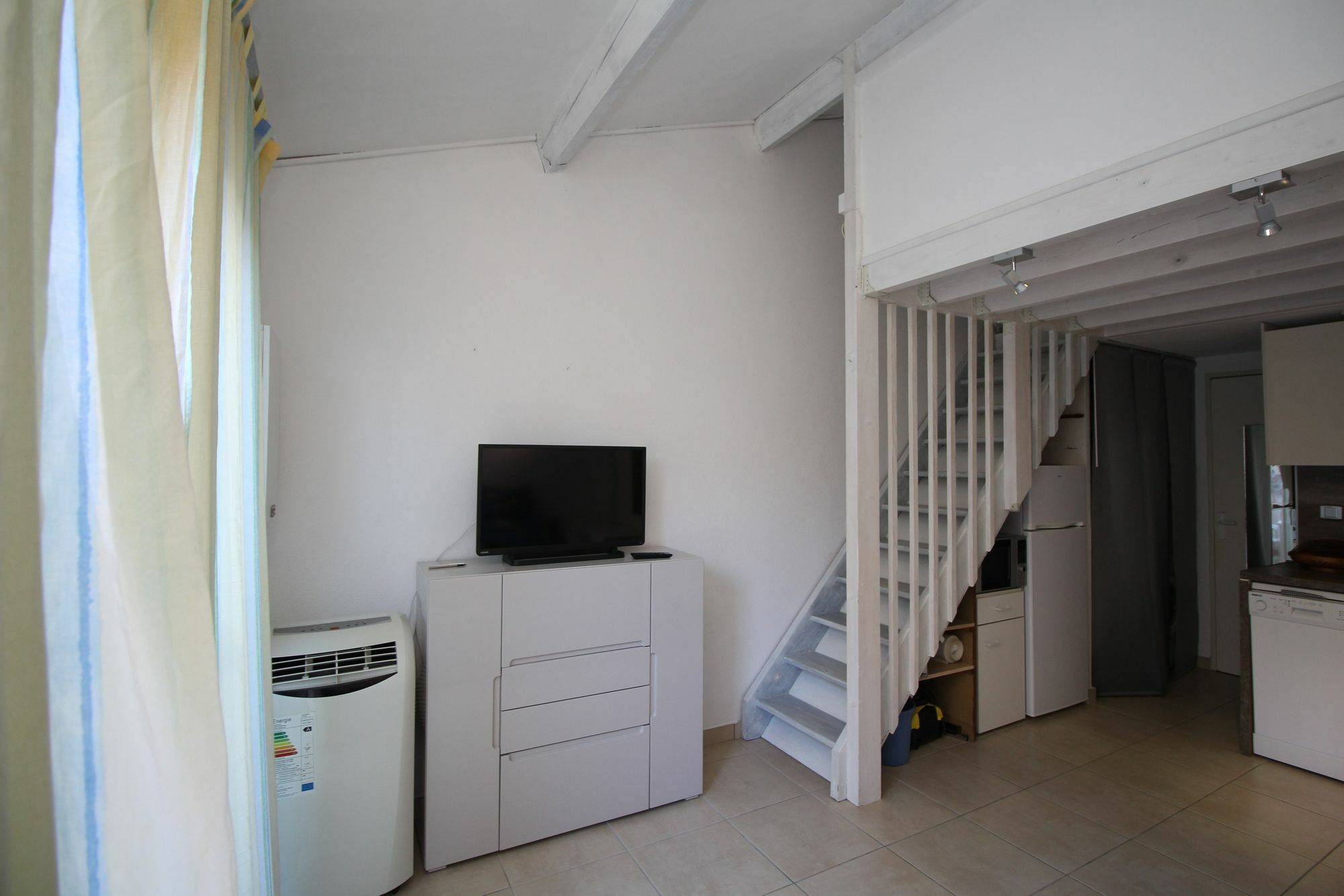 Appartement Charmant A Canet En Roussillon 36 M² Piscine Partagee المظهر الخارجي الصورة