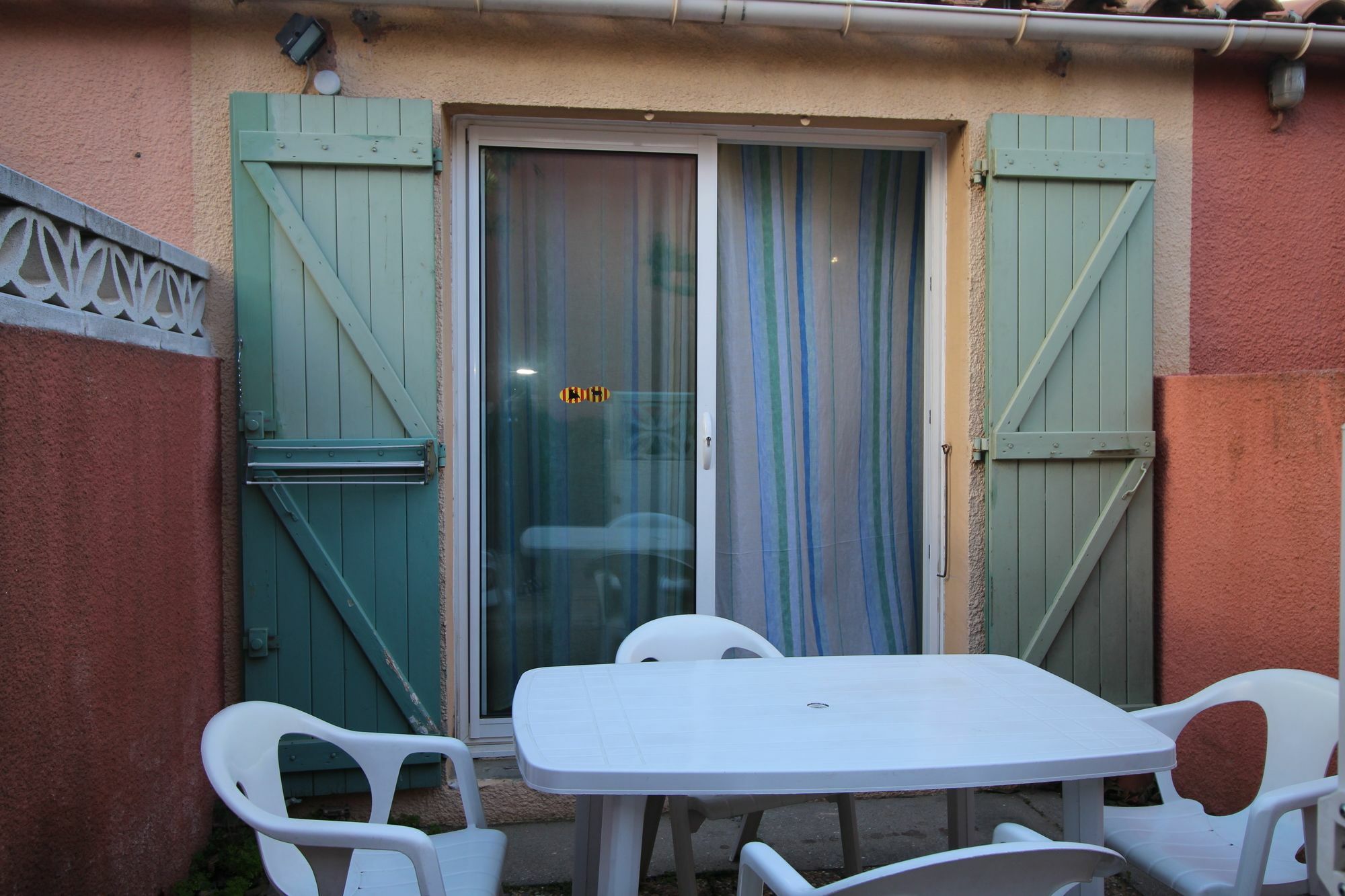 Appartement Charmant A Canet En Roussillon 36 M² Piscine Partagee المظهر الخارجي الصورة